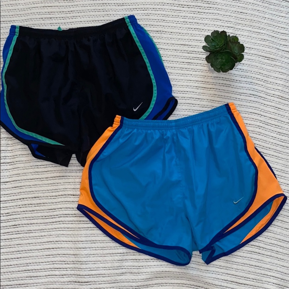 Nike shorts